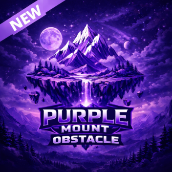 [NEW FREE AVA x10] PURPLE MOUNT