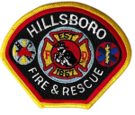 Salt rock township volunteer fire dept