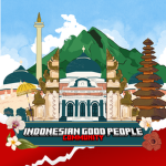 Indonesian Good People Community