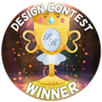 Design Contest Winner!