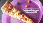Lil kindergarteners