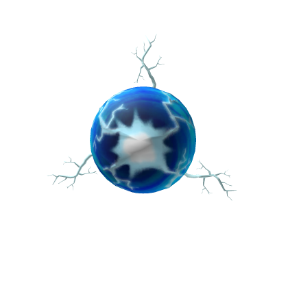 Lightning Orb
