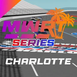 MWRT Charlotte (UPDATE) icon