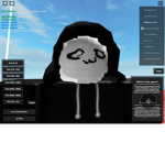Black-hoods