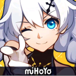 Honkai impact