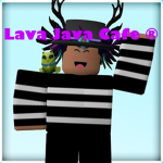 Lava Java Cafe ®