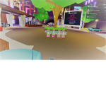 pink cult group