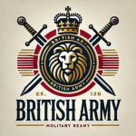 British Army |JOBA|
