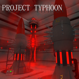 Outlook Terminus - Typhoon