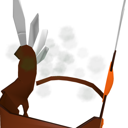 Brown Valkyrie