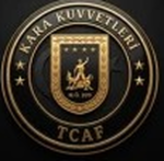 TCAF| Kara Kuvvetleri Komutanlığı