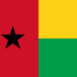 GW | Guinea-Bissau