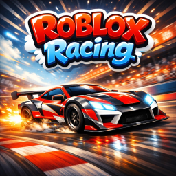 [450] Roblox Racing