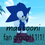 maysooni's fan group