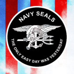 Navy SEAL Team, 7