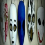 PREPACKAGED CREEPYPASTA