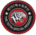 KM | The 707th Special Missions Group