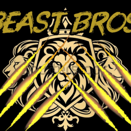 BEAST BROS ORIGINS