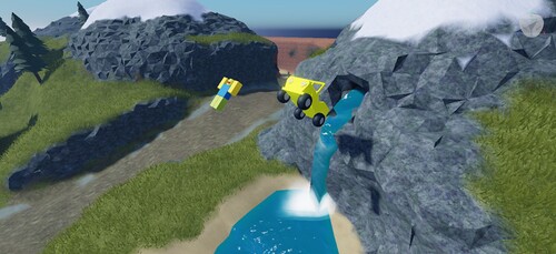 Super Racers!!!