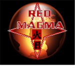 Red Magma