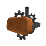 Steampunk VR Headset