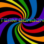 TEAM BONBON !!!