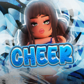 Lady Athletics 📣 [R15 CHEER] 