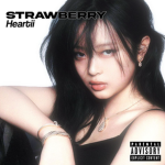 Strawberry Heartii