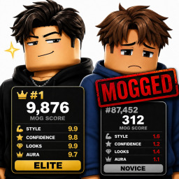 RoMoggle [NEW + VC]