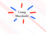 Camp marshals!
