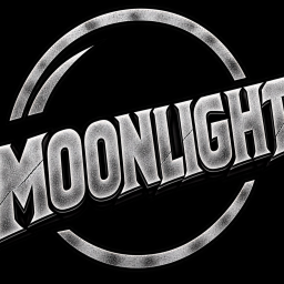 [NEW] MOONLIGHTT