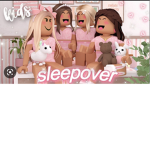 The best friends forever US Group!
