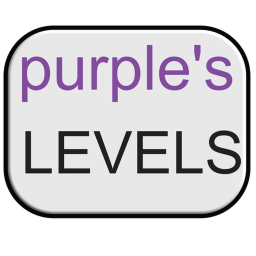 Purple's Levels