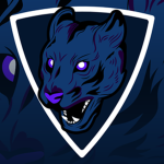 Gamer panthers