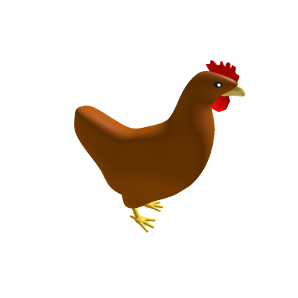 chicken model