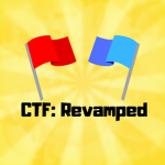 CTF: Revamped
