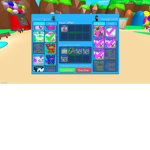 this group is for bubble gum simulator fans