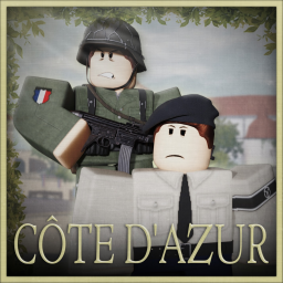 Côte d'Azur