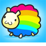 The Nyan Sheeps