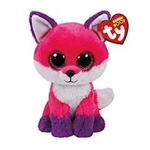 FOXIES ARE COOT