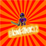 Bloxkiller12's Official Fan Club!