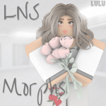 LNS MORPHS