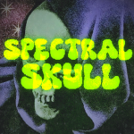 The Spectral Skull