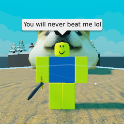 Minigame Legends [RELEASE]