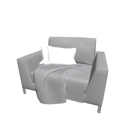 ⭐ [New!] Sofa Chair For Roleplaying! Hagout Vc Rp