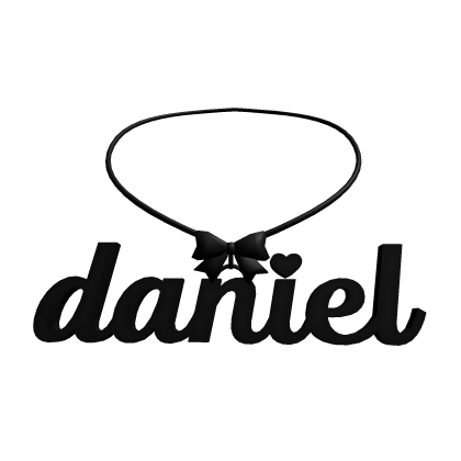 ˚｡ ♡ daniel 3.0 🎀 ♡