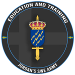 |SAF| Training & Service Regiment