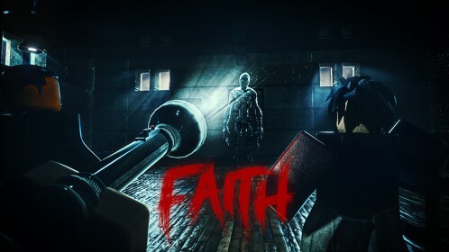 Faith [HORROR]