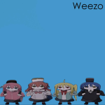 Basically Ami's Nation