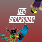 TEH #RapSquad
